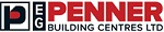EG Penner Building Centres - WebTrack